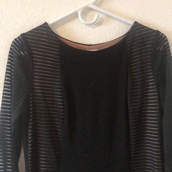 2/40$ Nine West black dress - Picture 4 of 7